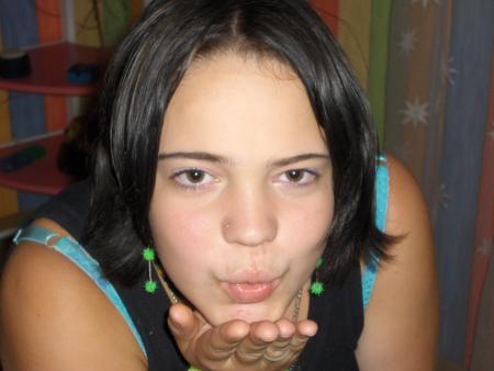 c carine mameileur amie