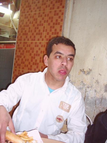 mimouza