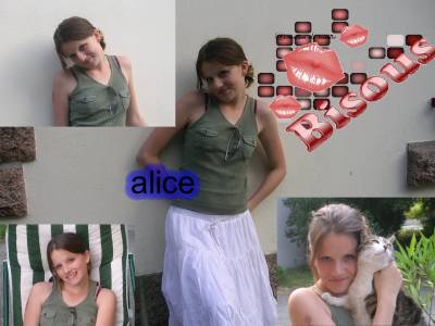 kikou alice